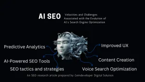 Ultimate Guide to AI SEO
