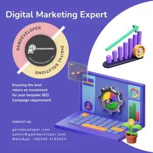 Freelance Digital Marketing Services Near Me