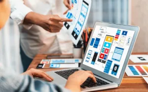 Boost Conversions with a Mobile-Friendly Website