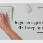 Beginner's guide to SEO step by step