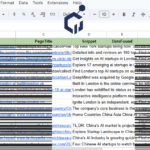 Prospecting Automation system by gemdeveloper
