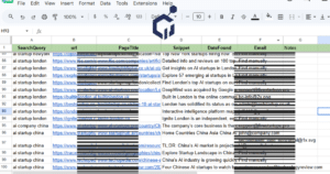 Prospecting Automation system by gemdeveloper